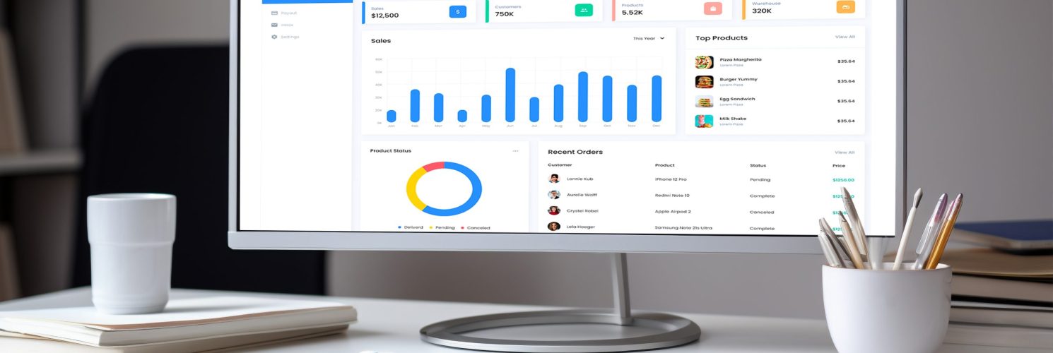 modern-monitor-elegant-table